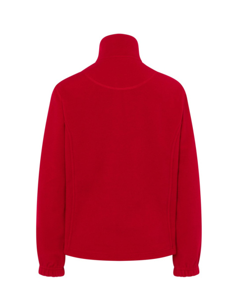 POLAR FLEECE LADY Red POLAR FLEECE LADY Red