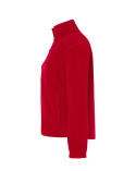 POLAR FLEECE LADY Red