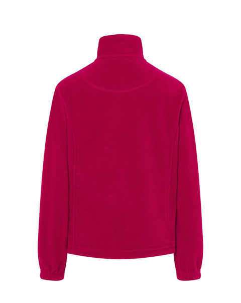 POLAR FLEECE LADY Raspberry POLAR FLEECE LADY Raspberry