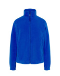 POLAR FLEECE LADY Royal Blue