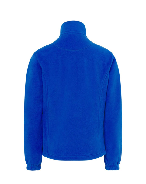 POLAR FLEECE LADY Royal Blue POLAR FLEECE LADY Royal Blue