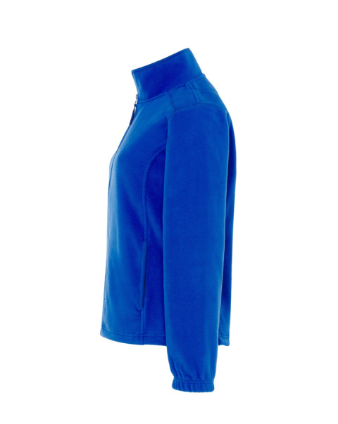POLAR FLEECE LADY Royal Blue POLAR FLEECE LADY Royal Blue