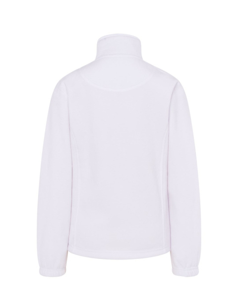 POLAR FLEECE LADY White POLAR FLEECE LADY White