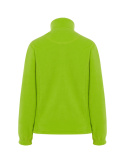 POLAR FLEECE LADY Lime
