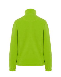 POLAR FLEECE LADY Lime