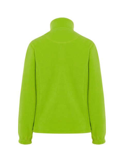 POLAR FLEECE LADY Lime POLAR FLEECE LADY Lime