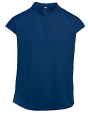 Blouse-Kasack