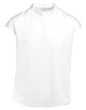 Blouse-Kasack