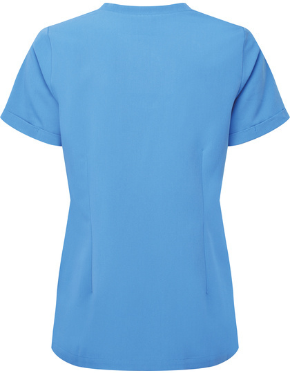 Invincible Women´s Onna-Stretch Tunic Invincible Women´s Onna-Stretch Tunic