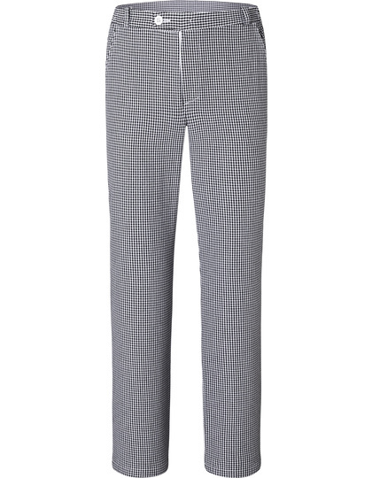 Chef Trousers Basic Chef Trousers Basic