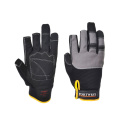 A740 - Rękawica Powertool Pro Czarny A740 - Rękawica Powertool Pro Czarny