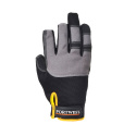 A740 - Rękawica Powertool Pro Czarny A740 - Rękawica Powertool Pro Czarny