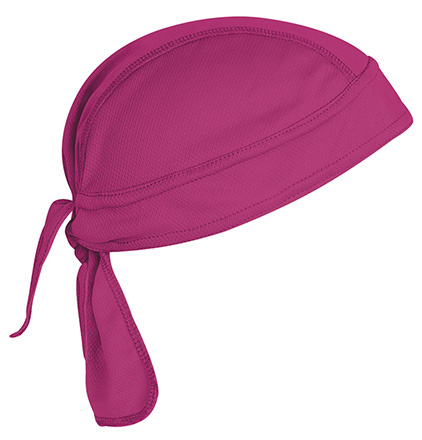 Bandana termoaktywna różowa Bandana termoaktywna różowa