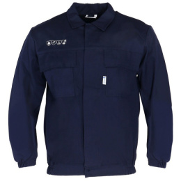 Bluza TARAJ BASIC art. 1-01 3w1 antyelektrostatyczna, kwasoodporna, spawalnicza