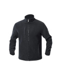Bluza polarowa ARDON®Polar 450 Czarna Bluza polarowa ARDON®Polar 450 Czarna