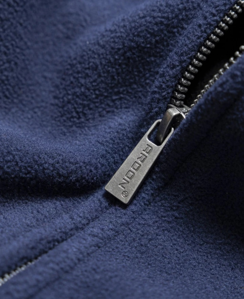 Bluza polarowa ARDON®Polar 450 Niebieska Bluza polarowa ARDON®Polar 450 Niebieska