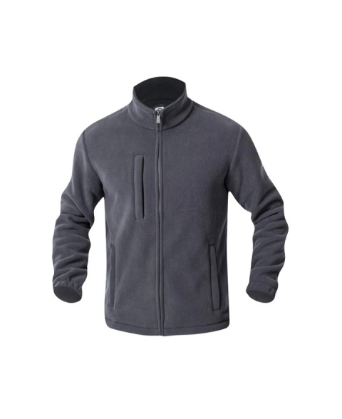 Bluza polarowa ARDON®Polar 450 ciemno-szara Bluza polarowa ARDON®Polar 450 ciemno-szara
