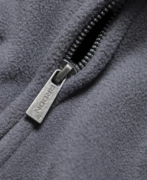 Bluza polarowa ARDON®Polar 450 ciemno-szara Bluza polarowa ARDON®Polar 450 ciemno-szara