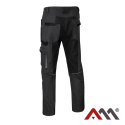 CLASSIC 100 STRETCH SLIM SPODNIE KAT. I