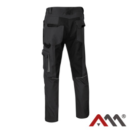 CLASSIC 100 STRETCH SLIM SPODNIE KAT. I