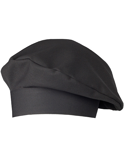 Chef´s Hat Fano Classic ciemny niebieski Chef´s Hat Fano Classic ciemny niebieski