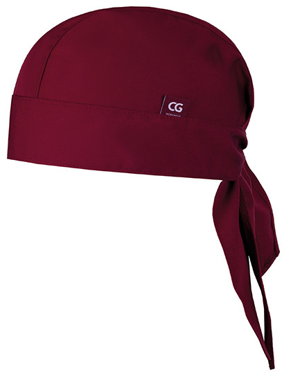 Chef´s Hat Prato Classic cherry Chef´s Hat Prato Classic cherry