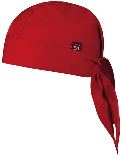 Chef´s Hat Prato Classic Czerwony Chef´s Hat Prato Classic Czerwony