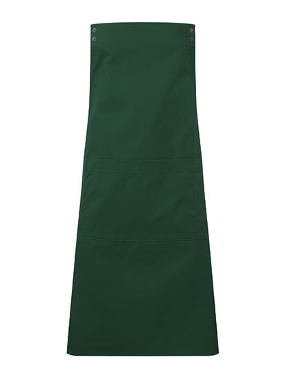 Colours Swap & Pop Apron - Body Bottle green Colours Swap & Pop Apron - Body Bottle green