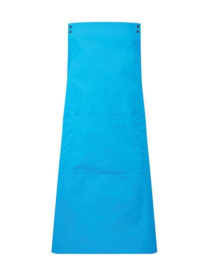 Colours Swap & Pop Apron - Body Turkusowy Colours Swap & Pop Apron - Body Turkusowy