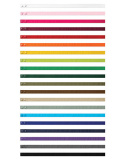 Colours Swap & Pop Apron - Strap Ciemny Szary Colours Swap & Pop Apron - Strap Ciemny Szary