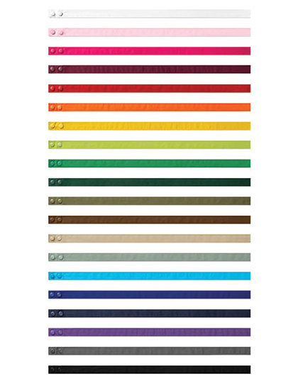 Colours Swap & Pop Apron - Strap Ciemny Szary Colours Swap & Pop Apron - Strap Ciemny Szary