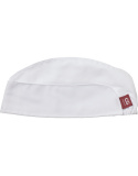 Crecchio Classic Chef Hat Biały Crecchio Classic Chef Hat Biały