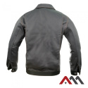 GRANDMASTER BLUZA - GREY GRANDMASTER BLUZA - GREY