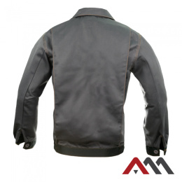 GRANDMASTER BLUZA - GREY