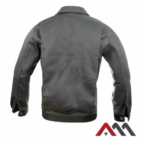 GRANDMASTER BLUZA - GREY GRANDMASTER BLUZA - GREY