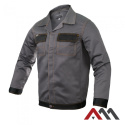 GRANDMASTER BLUZA - GREY GRANDMASTER BLUZA - GREY