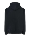Bluza z kapturem JHK KANGOROO OVERSIZE 320 Black