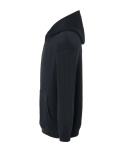 Bluza z kapturem JHK KANGOROO OVERSIZE 320 Black