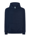 Bluza z kapturem SWUL HOOD 240 Navy