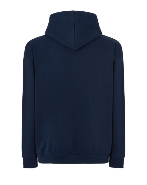 Bluza z kapturem SWUL HOOD 240 Navy Bluza z kapturem SWUL HOOD 240 Navy