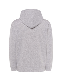 Bluza z kapturem JHK OCEAN HOODED CONTRAST AS/NY