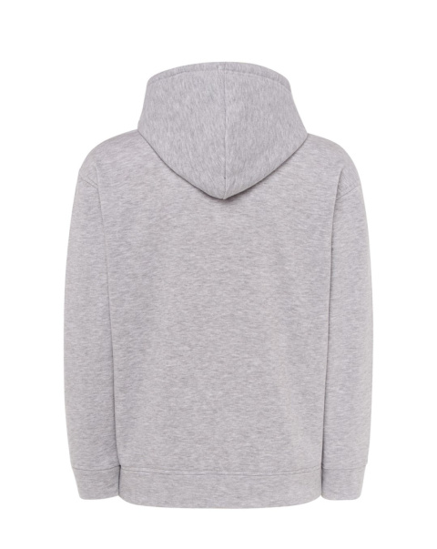 Bluza z kapturem JHK OCEAN HOODED CONTRAST AS/NY Bluza z kapturem JHK OCEAN HOODED CONTRAST AS/NY