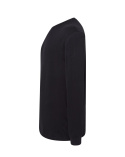 T-shirt z długim rękawem JHK TSRA 170 LS T-SHIRT Black