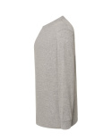 T-shirt z długim rękawem JHK TSRA 170 LS T-SHIRT Grey Melange