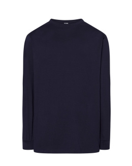 T-shirt z długim rękawem JHK TSRA 170 LS T-SHIRT Navy