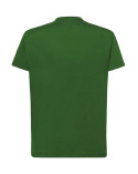 T-shirt z krutkim rękawem JHK TSRA 170 REGULAR HIT T-SHIRT Bottle Green