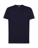 T-shirt z krutkim rękawem JHK TSRA 170 REGULAR HIT T-SHIRT Navy
