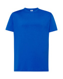 T-shirt z krutkim rękawem JHK TSRA 170 REGULAR HIT Royal Blue
