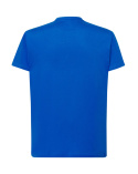 T-shirt z krutkim rękawem JHK TSRA 170 REGULAR HIT Royal Blue