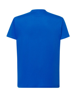 T-shirt z krutkim rękawem JHK TSRA 170 REGULAR HIT Royal Blue